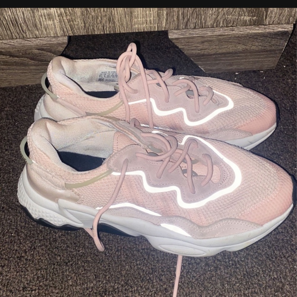 Adidas shoes